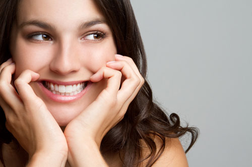 Spruce Up Your Smile With Cosmetic Dentistry!