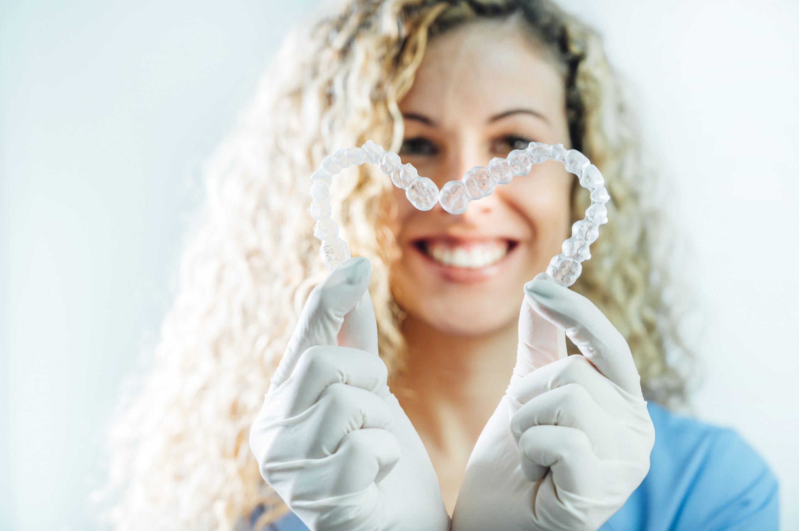 Invisalign – Do Something for YOU!